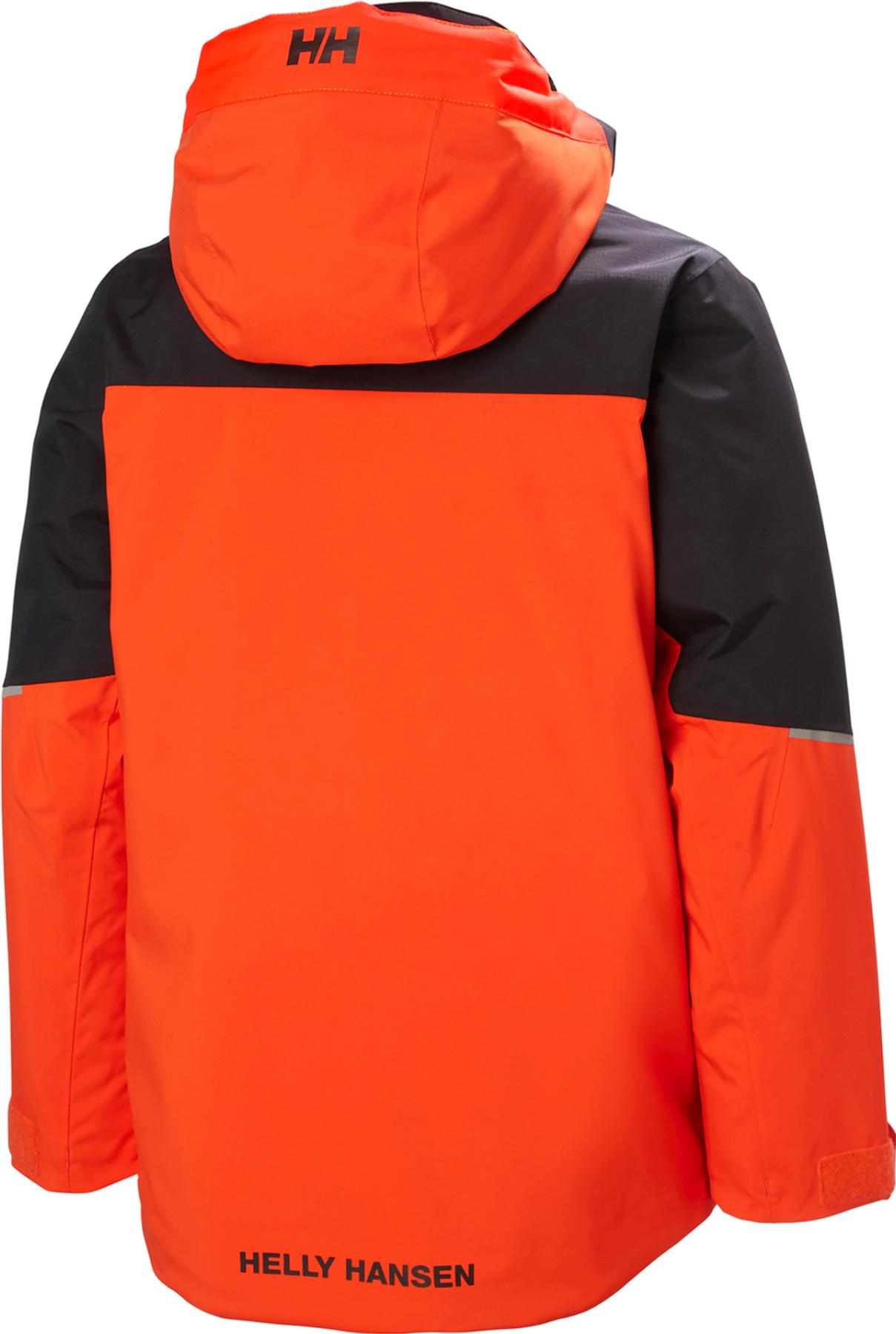 Product gallery image number 2 for product Summit Jacket - Youth