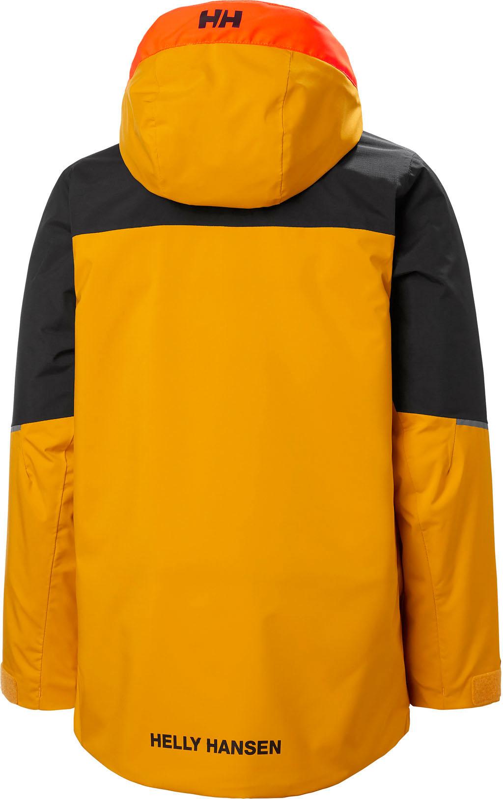 Product gallery image number 2 for product Summit Jacket - Youth