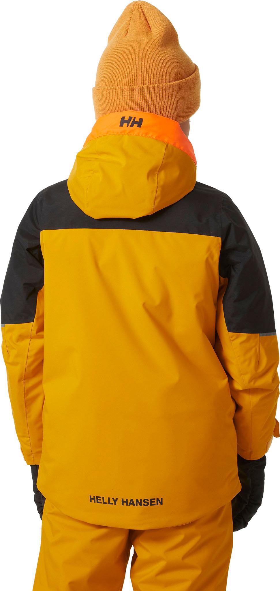 Product gallery image number 3 for product Summit Jacket - Youth