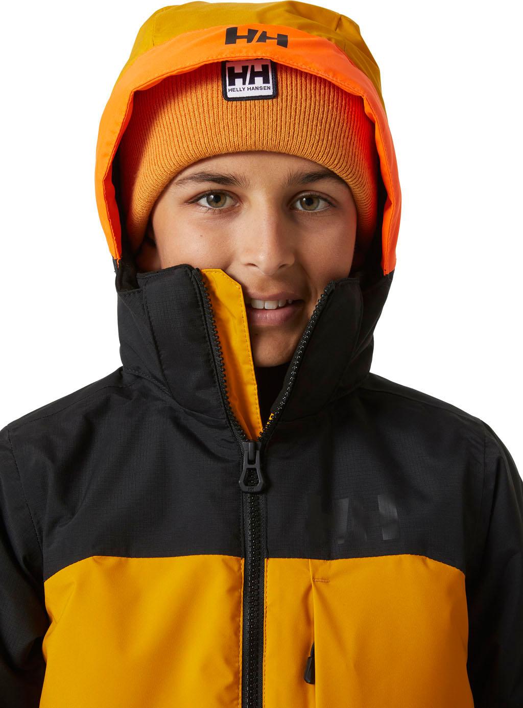 Product gallery image number 4 for product Summit Jacket - Youth