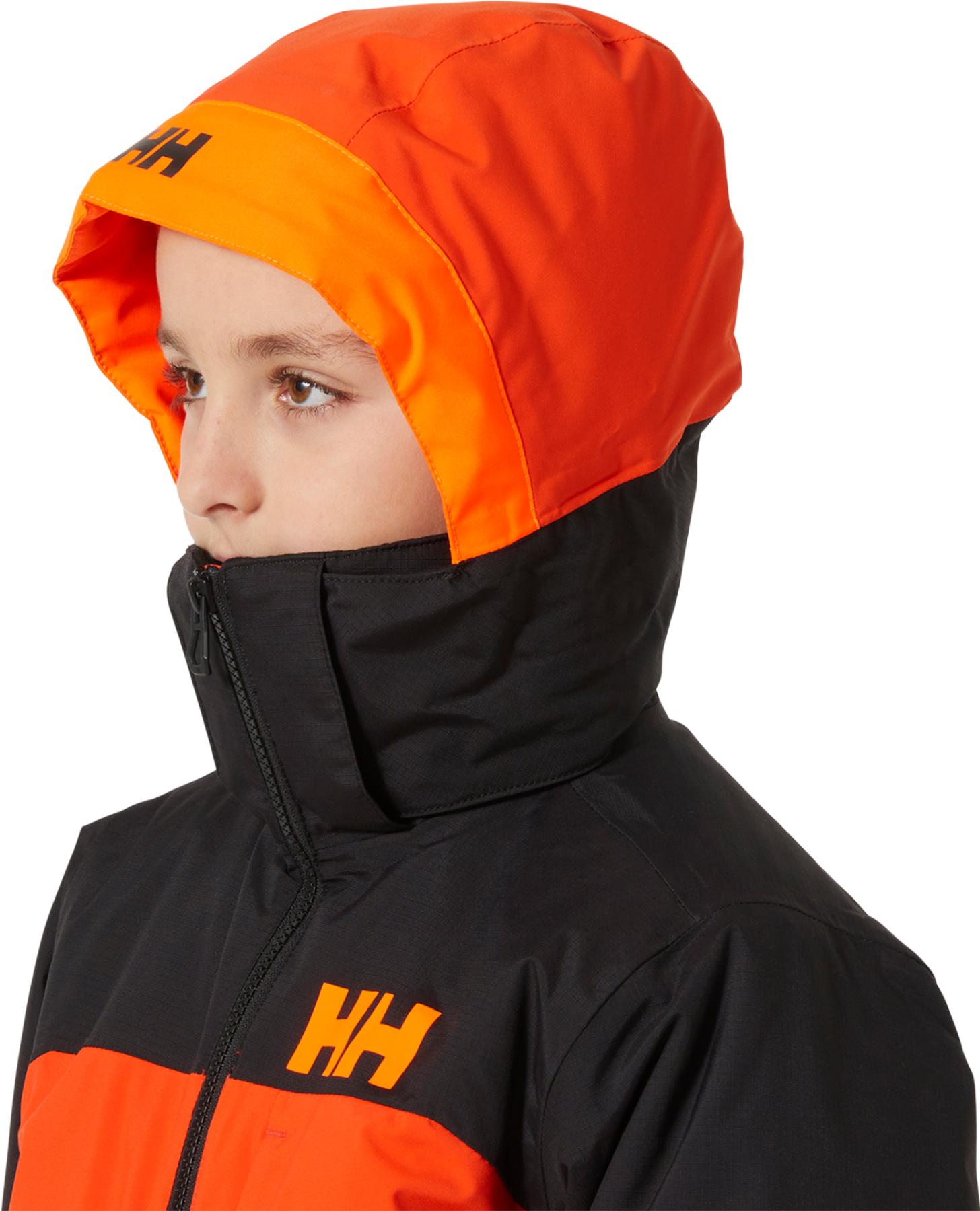 Product gallery image number 3 for product Summit Jacket - Youth