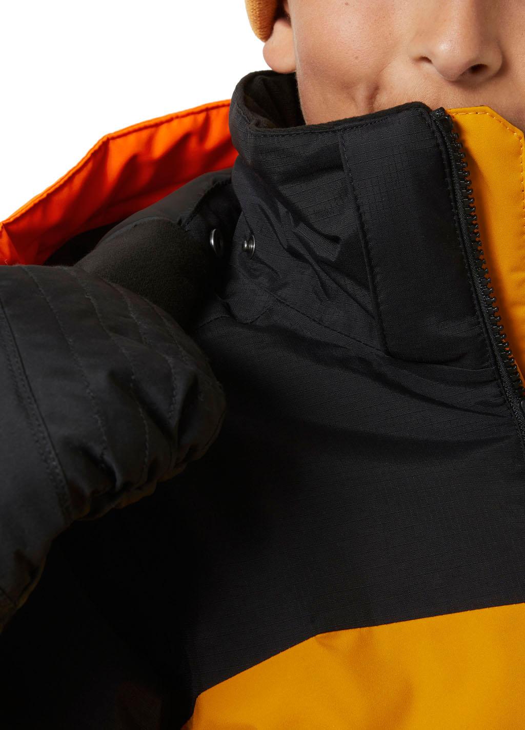 Product gallery image number 5 for product Summit Jacket - Youth