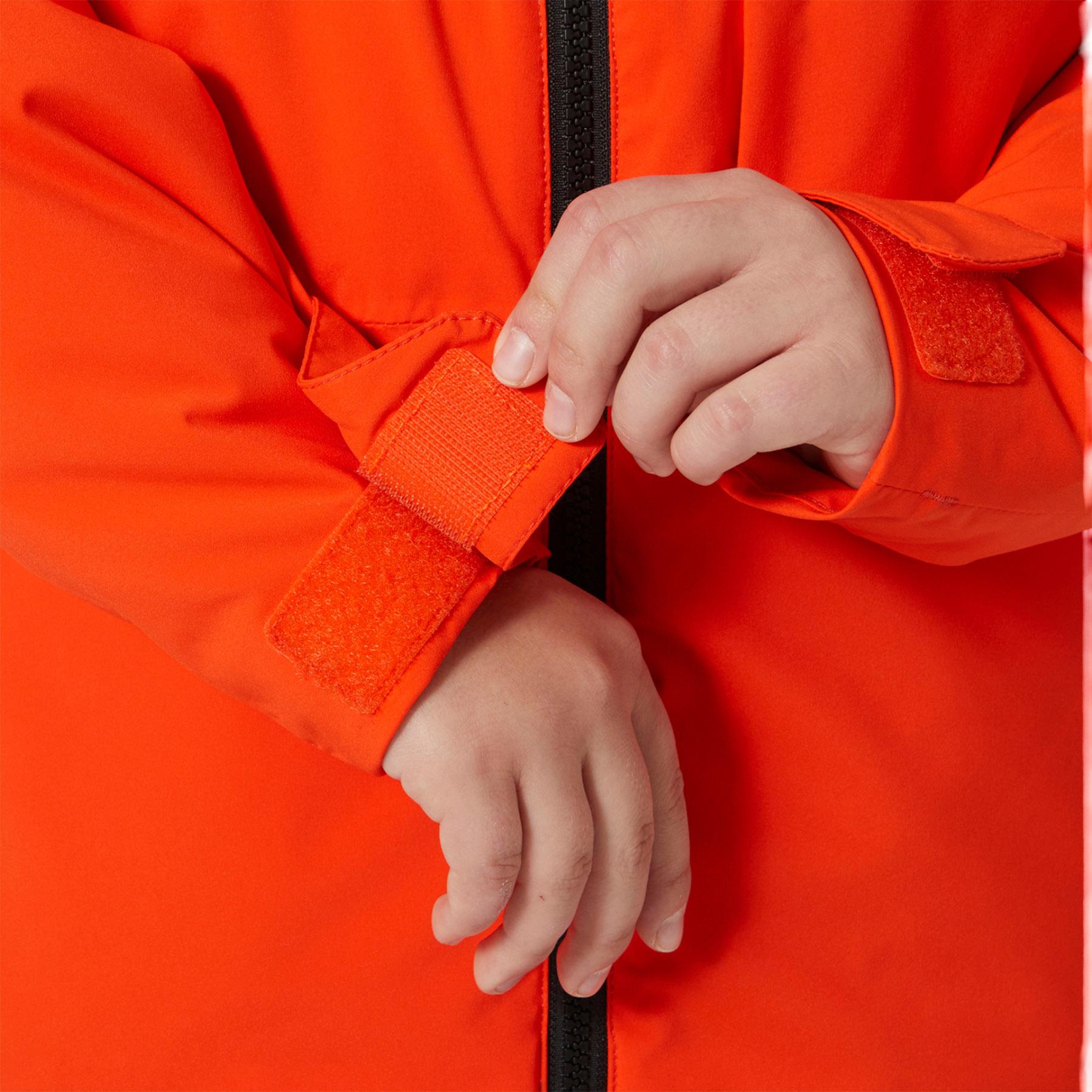 Product gallery image number 4 for product Summit Jacket - Youth