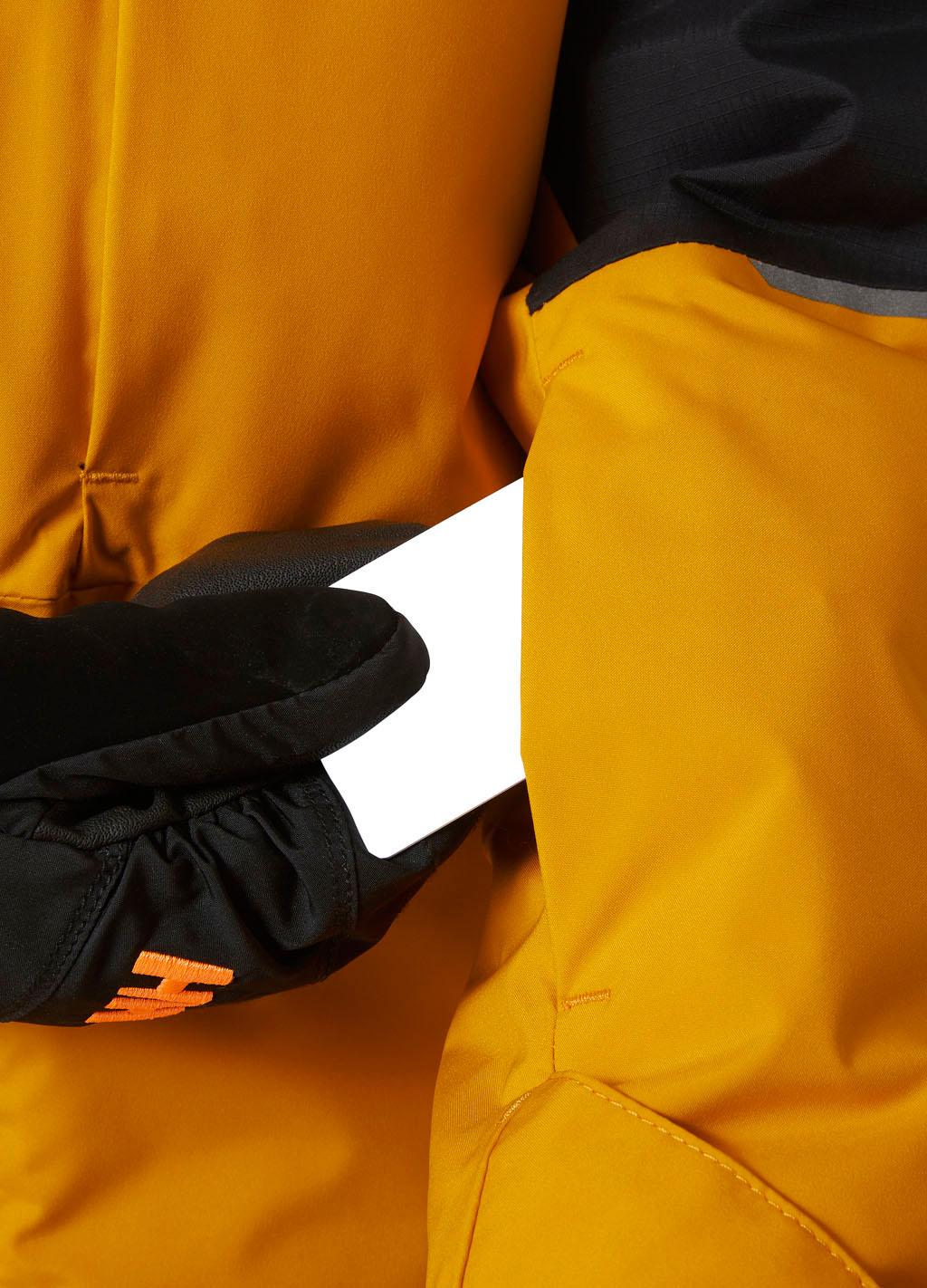 Product gallery image number 6 for product Summit Jacket - Youth