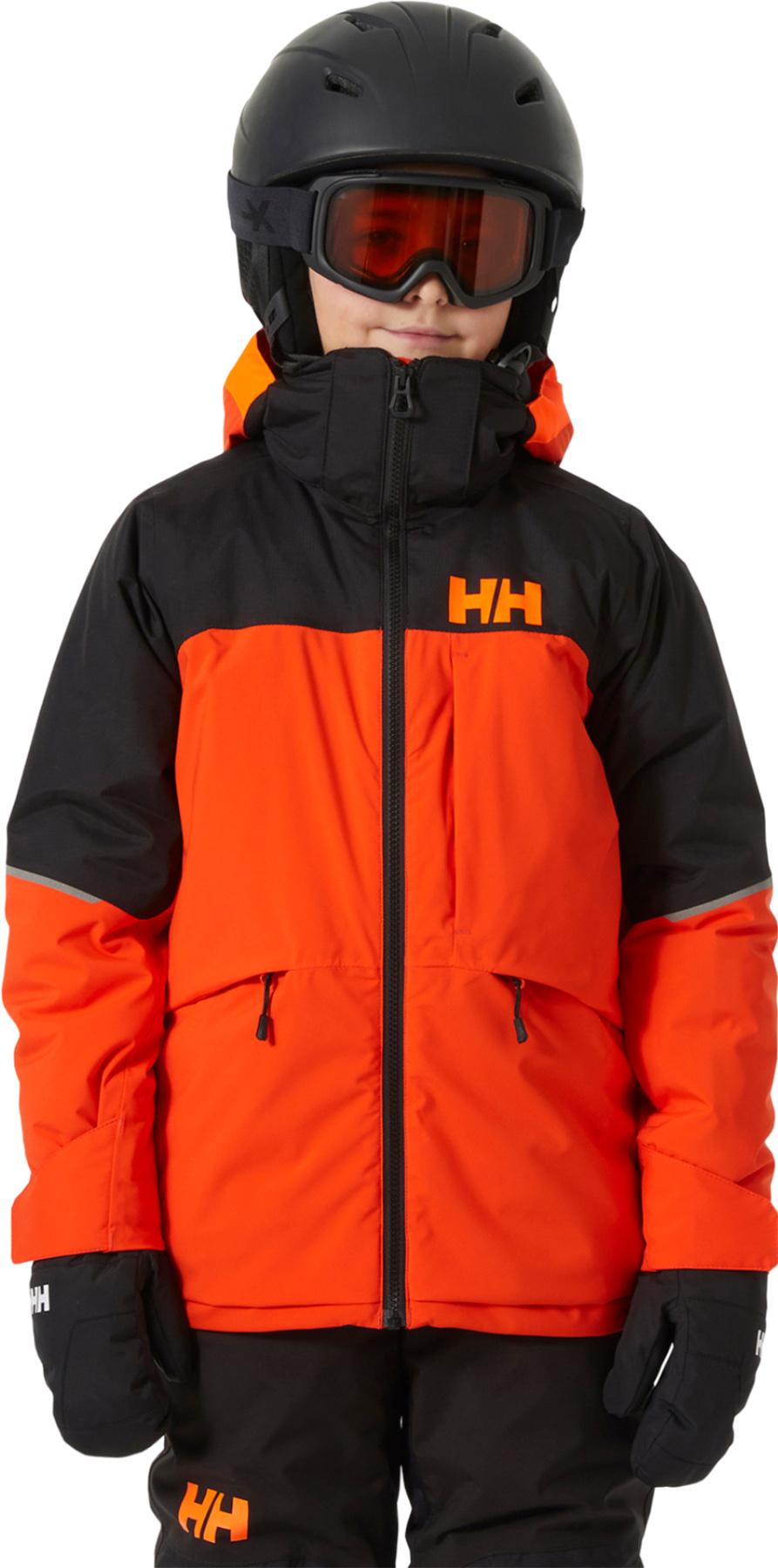 Product gallery image number 5 for product Summit Jacket - Youth