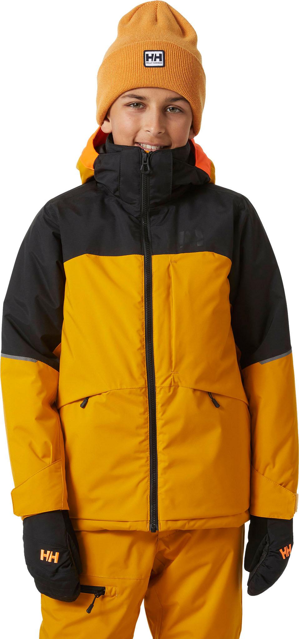 Product gallery image number 8 for product Summit Jacket - Youth