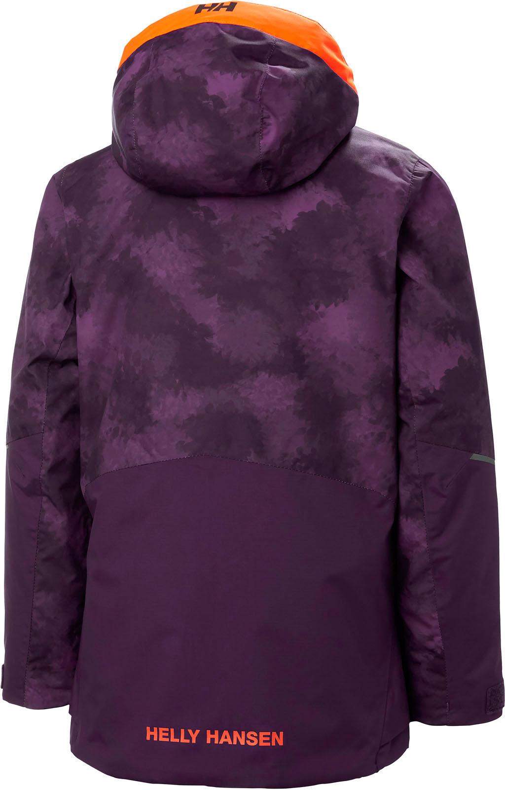Product gallery image number 2 for product Stellar Jacket - Youth