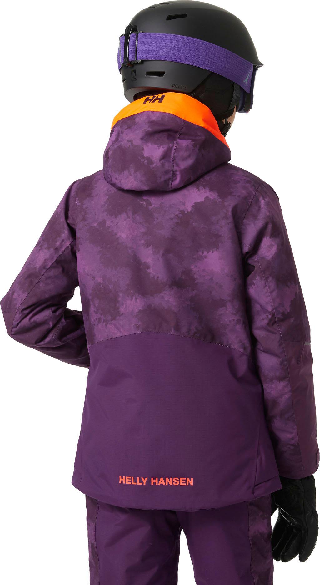 Product gallery image number 3 for product Stellar Jacket - Youth