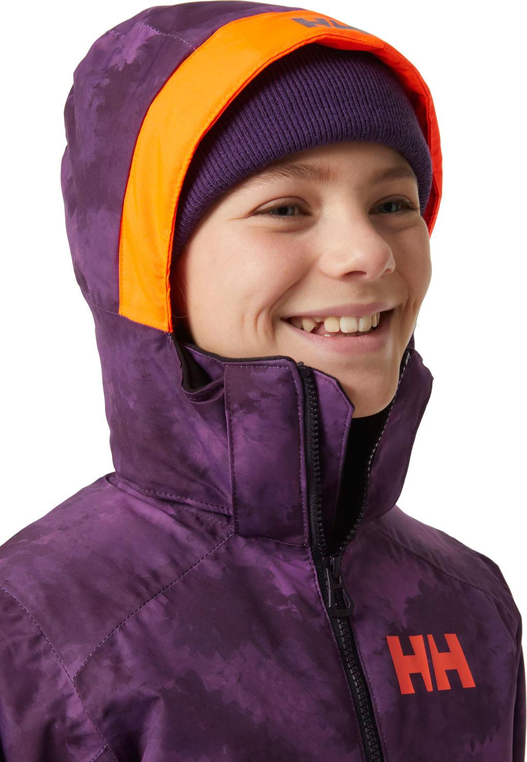 Product gallery image number 4 for product Stellar Jacket - Youth