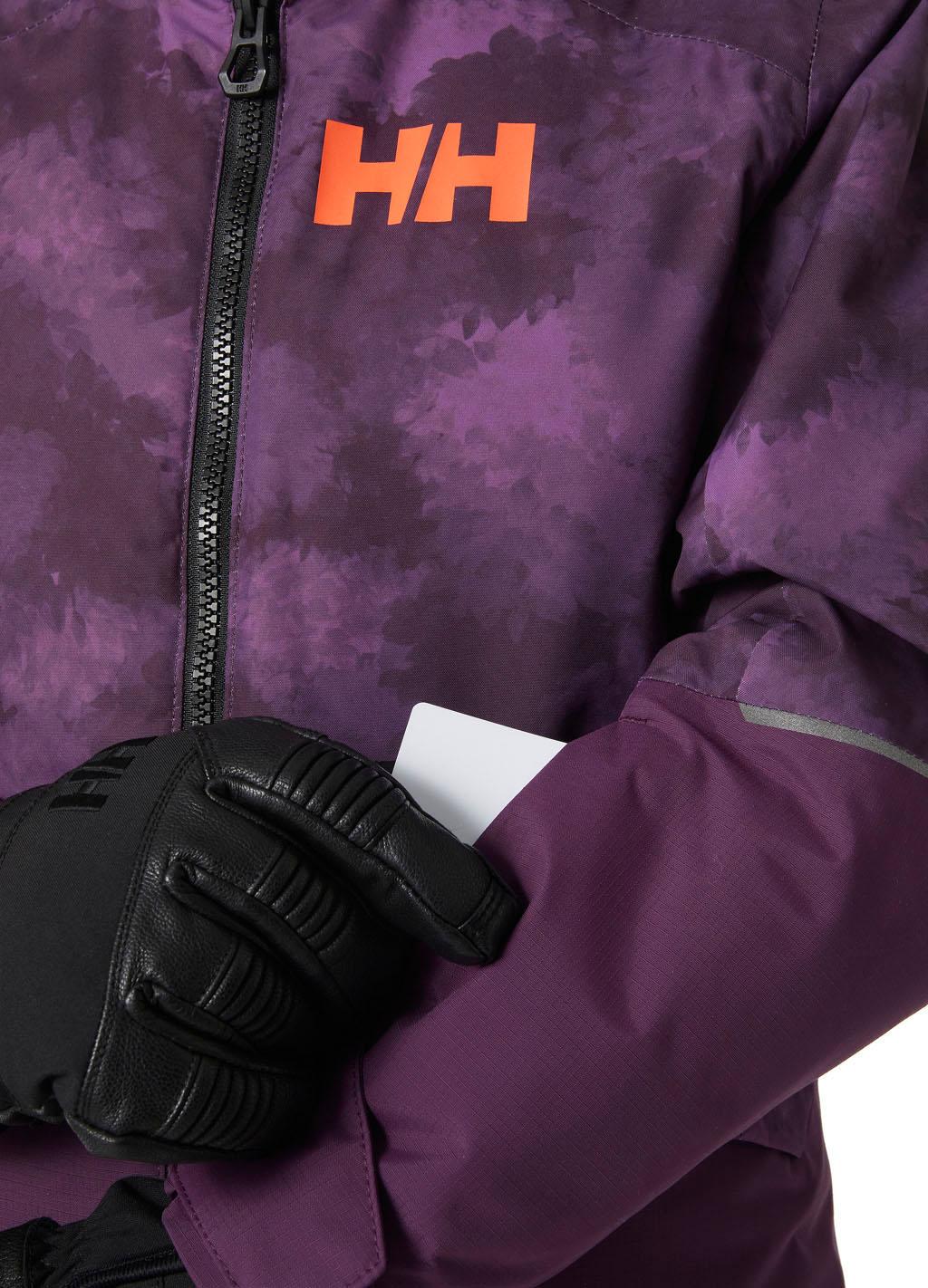 Product gallery image number 5 for product Stellar Jacket - Youth