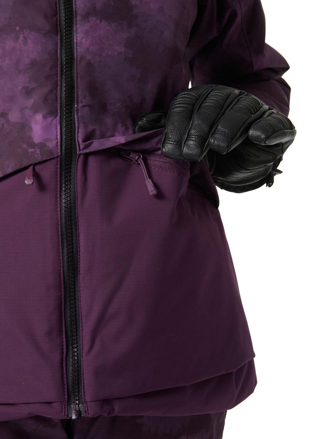 Product gallery image number 6 for product Stellar Jacket - Youth