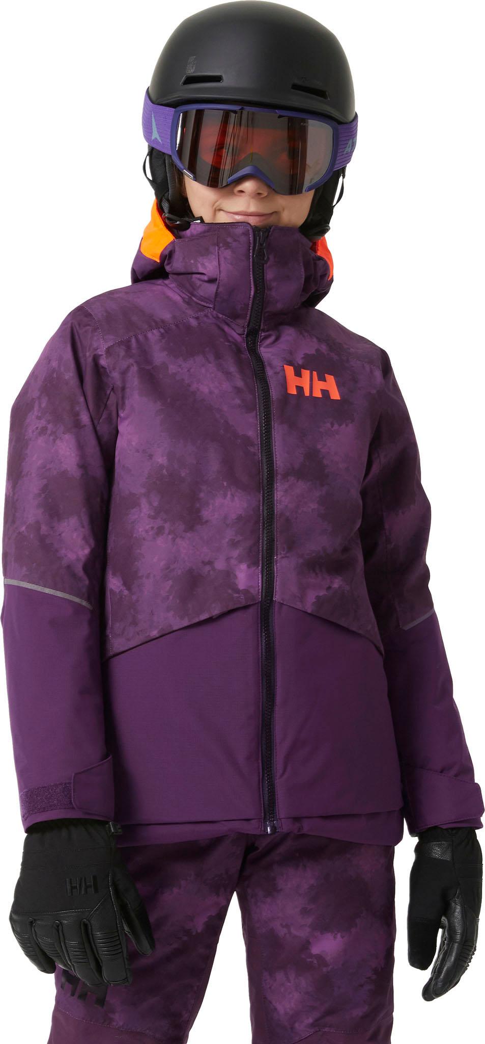 Product gallery image number 8 for product Stellar Jacket - Youth