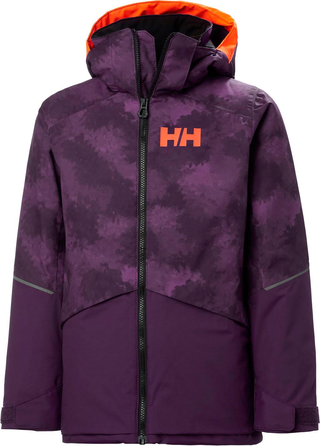 Product gallery image number 1 for product Stellar Jacket - Youth