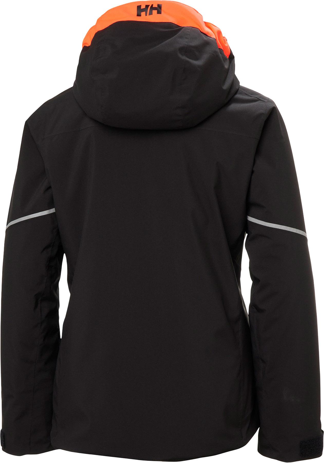 Product gallery image number 2 for product Jewel Resort Ski Jacket - Big kids