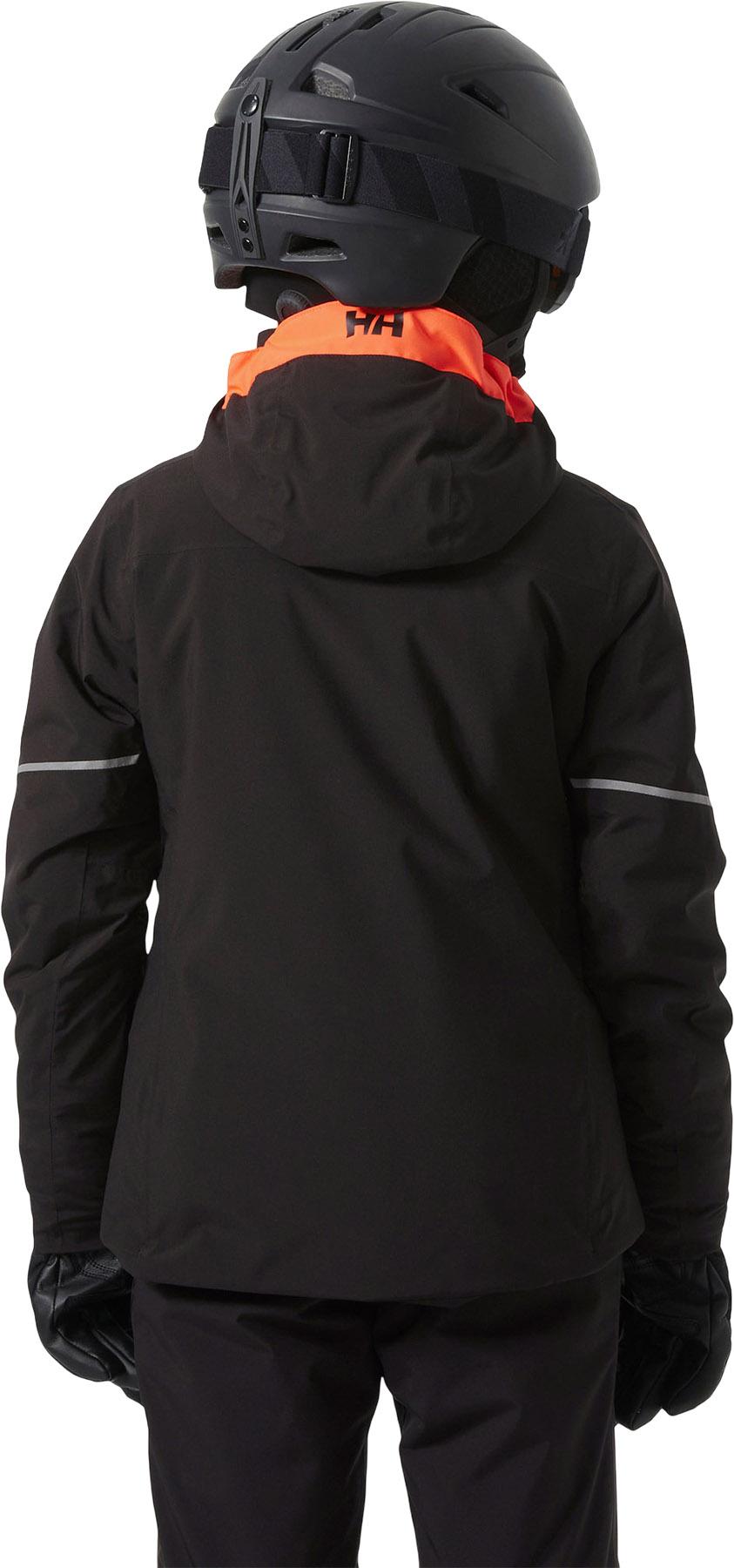 Product gallery image number 4 for product Jewel Resort Ski Jacket - Big kids