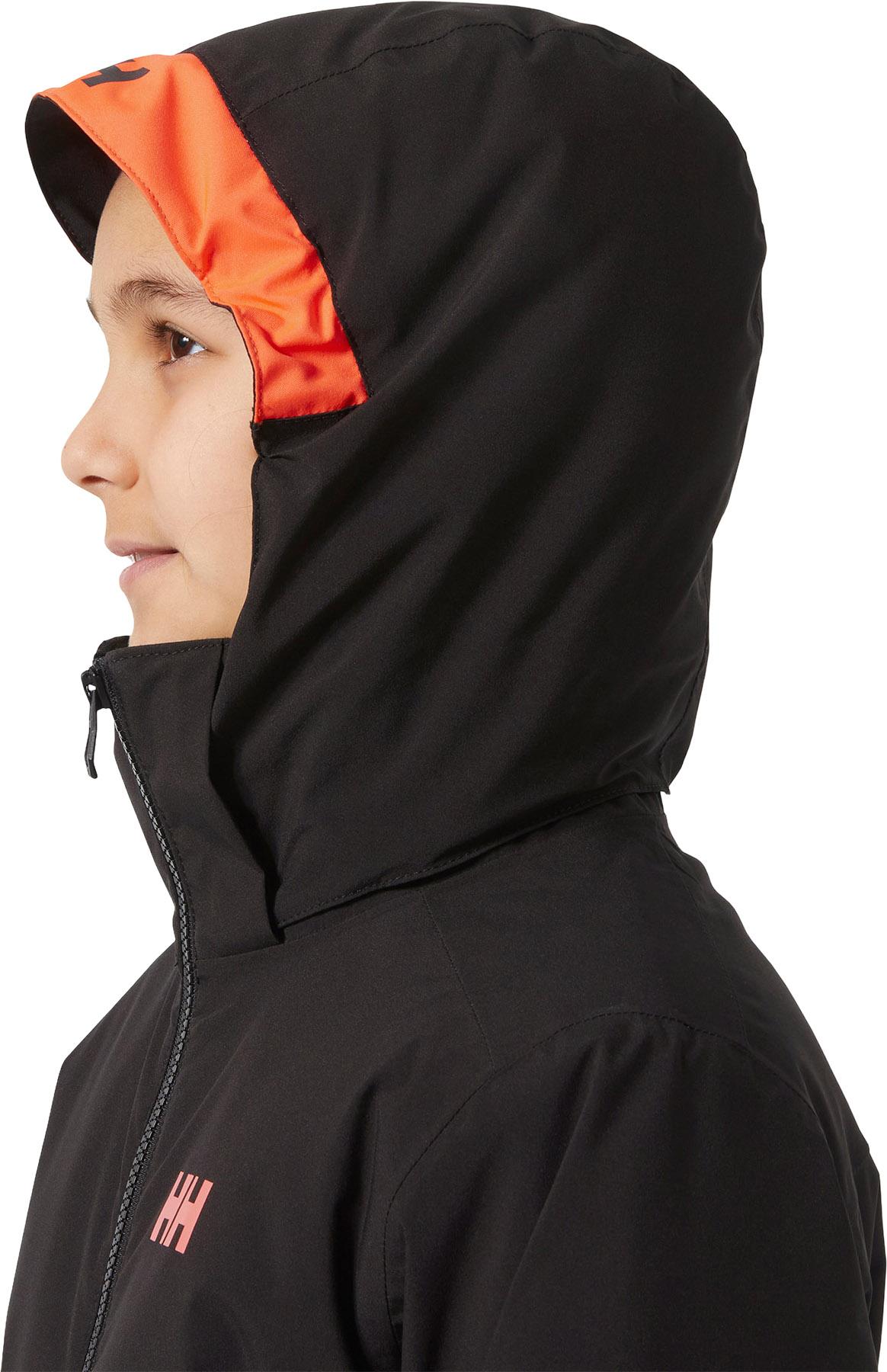 Product gallery image number 3 for product Jewel Resort Ski Jacket - Big kids