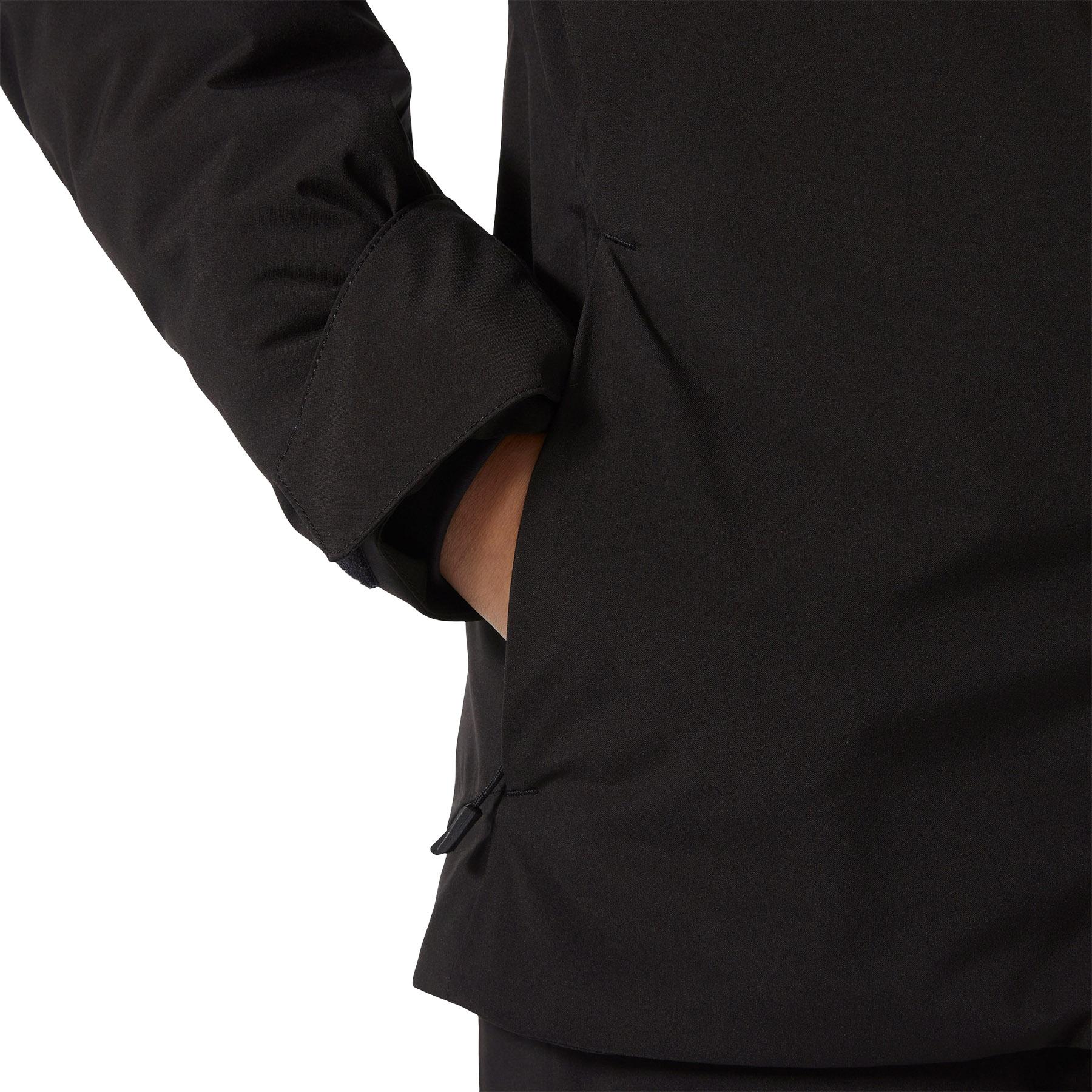 Product gallery image number 6 for product Jewel Resort Ski Jacket - Big kids