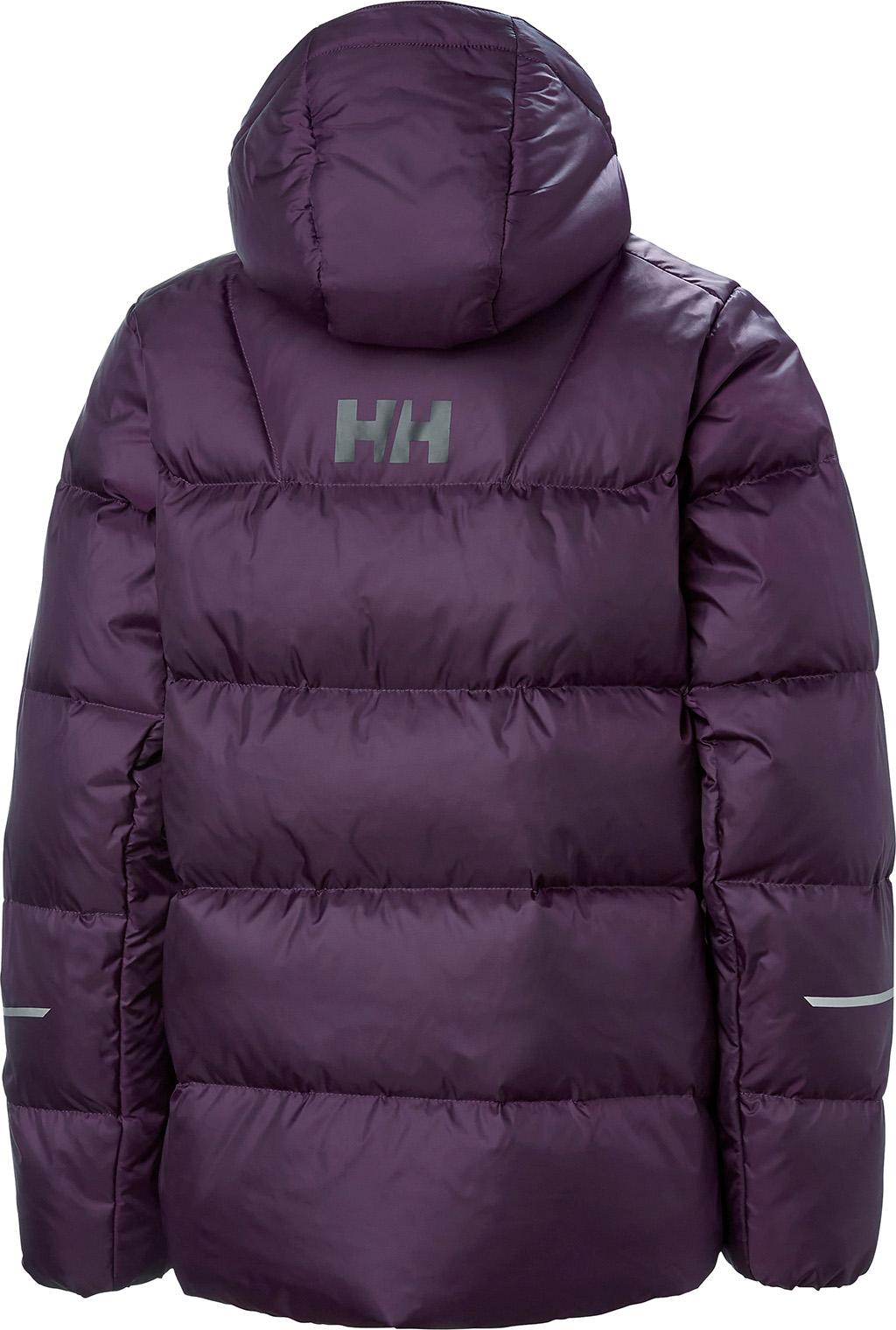 Product gallery image number 2 for product Isfjord Down Jacket 2.0 - Youth