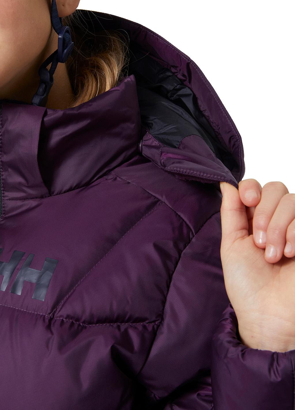 Product gallery image number 3 for product Isfjord Down Jacket 2.0 - Youth