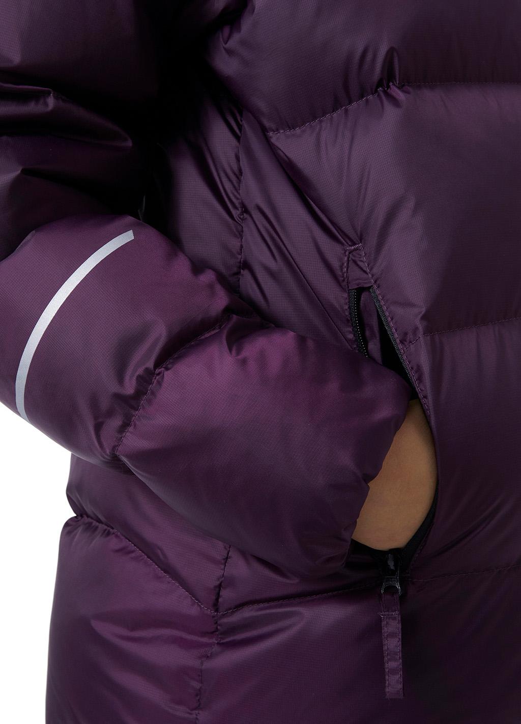 Product gallery image number 4 for product Isfjord Down Jacket 2.0 - Youth