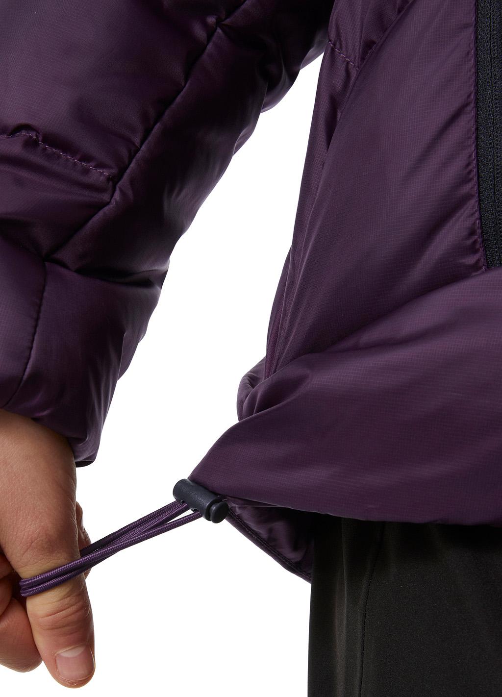 Product gallery image number 5 for product Isfjord Down Jacket 2.0 - Youth