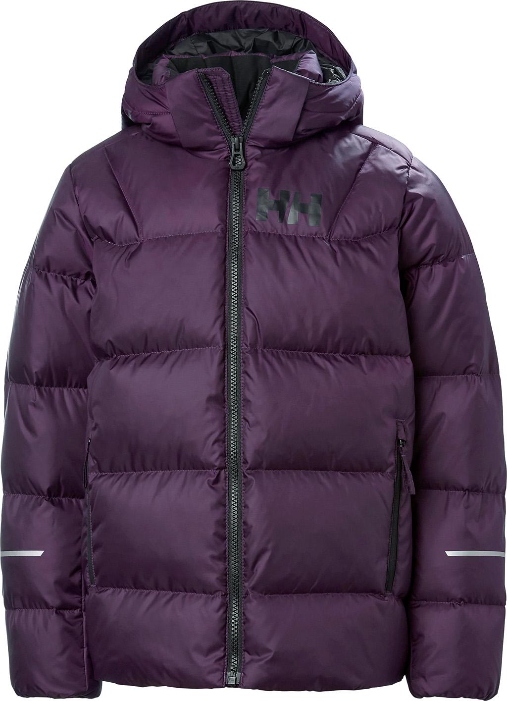 Product gallery image number 1 for product Isfjord Down Jacket 2.0 - Youth