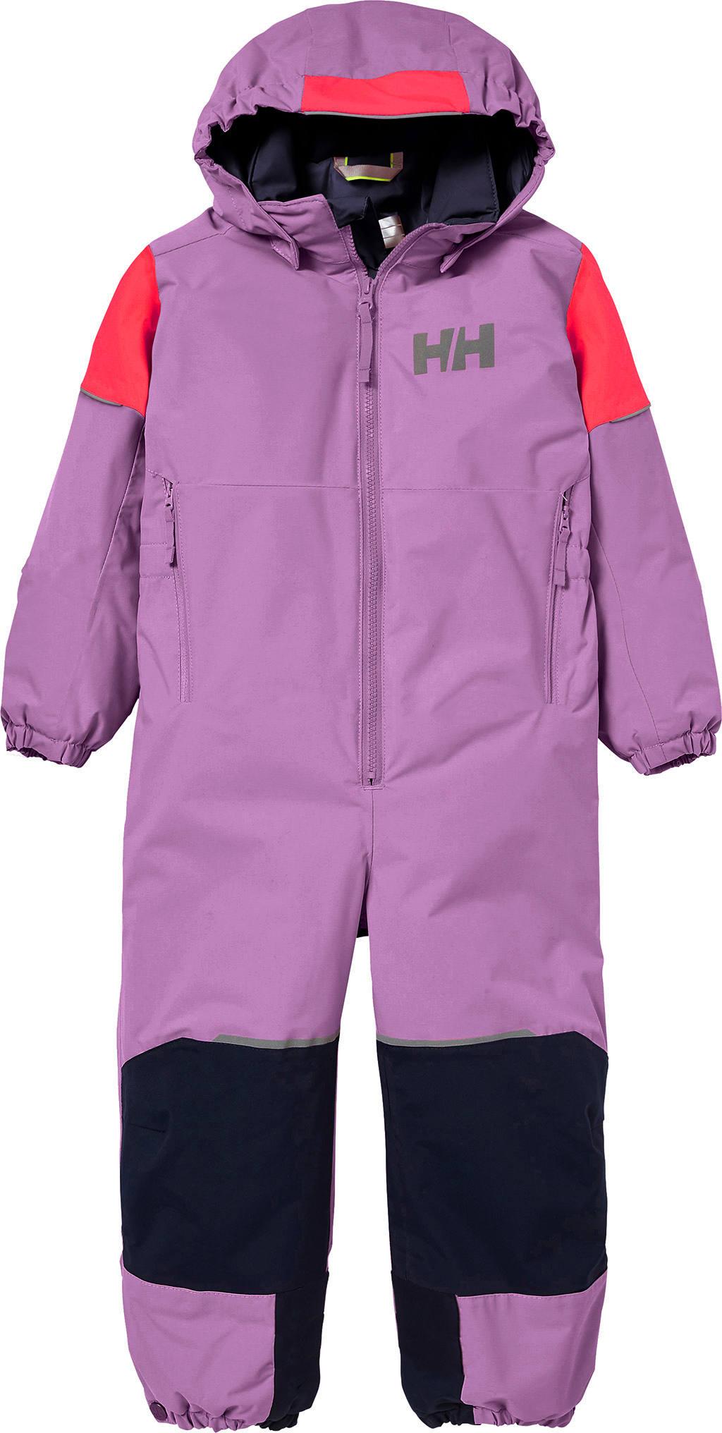 Numéro de l'image de la galerie de produits 1 pour le produit Combinaison isolante Rider 2.0 - Enfant