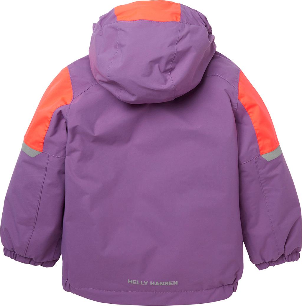 Product gallery image number 2 for product Rider 2.0 Insulated Jacket - Kid's