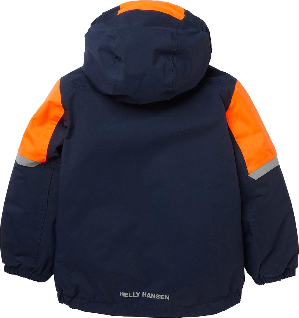 Numéro de l'image de la galerie de produits 2 pour le produit Manteau isolé Rider 2.0 - Enfant