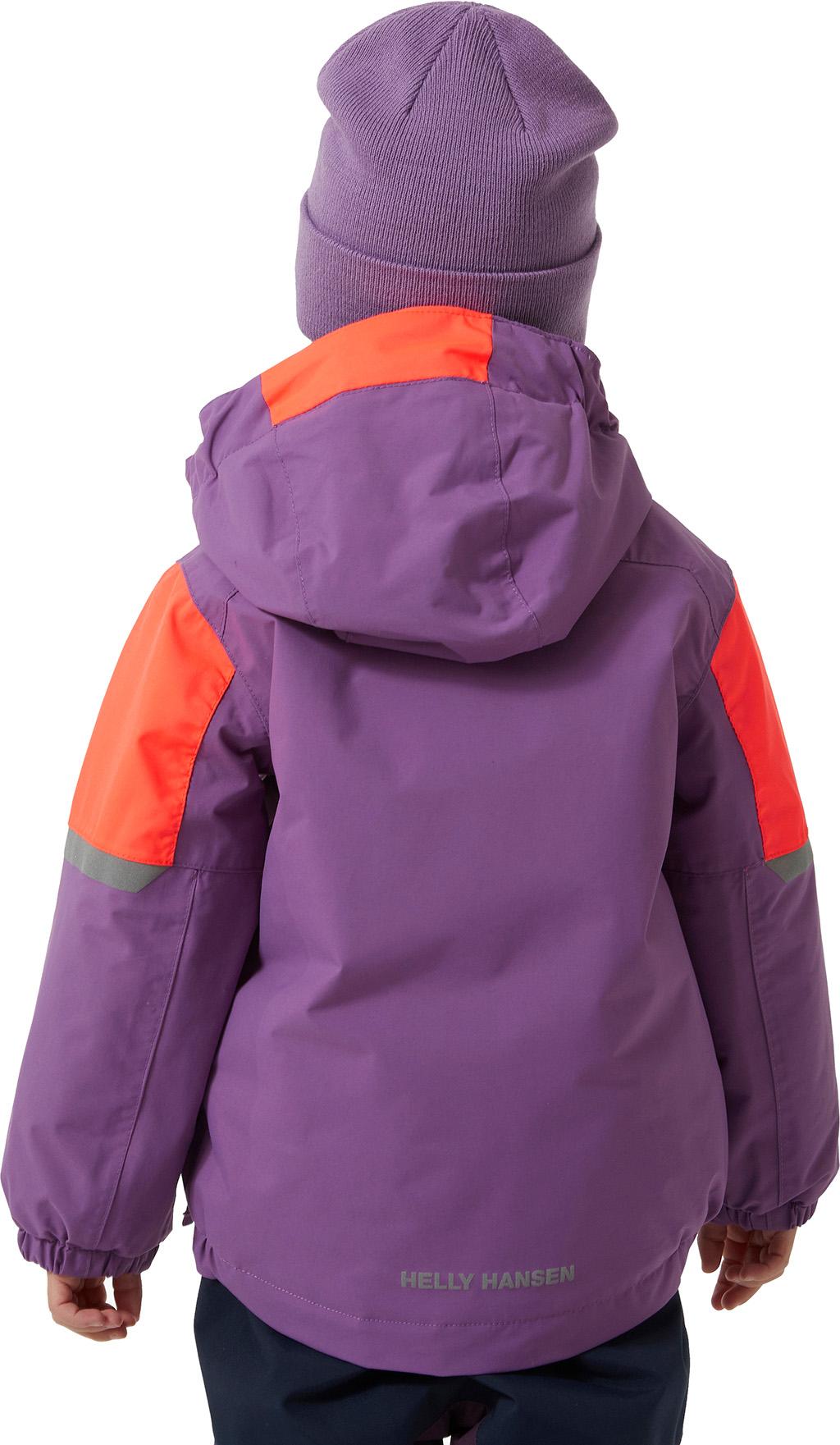 Product gallery image number 3 for product Rider 2.0 Insulated Jacket - Kid's