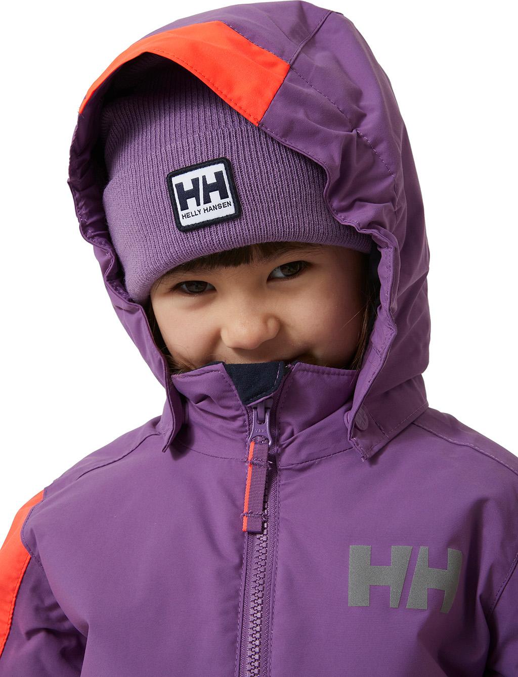 Product gallery image number 4 for product Rider 2.0 Insulated Jacket - Kid's