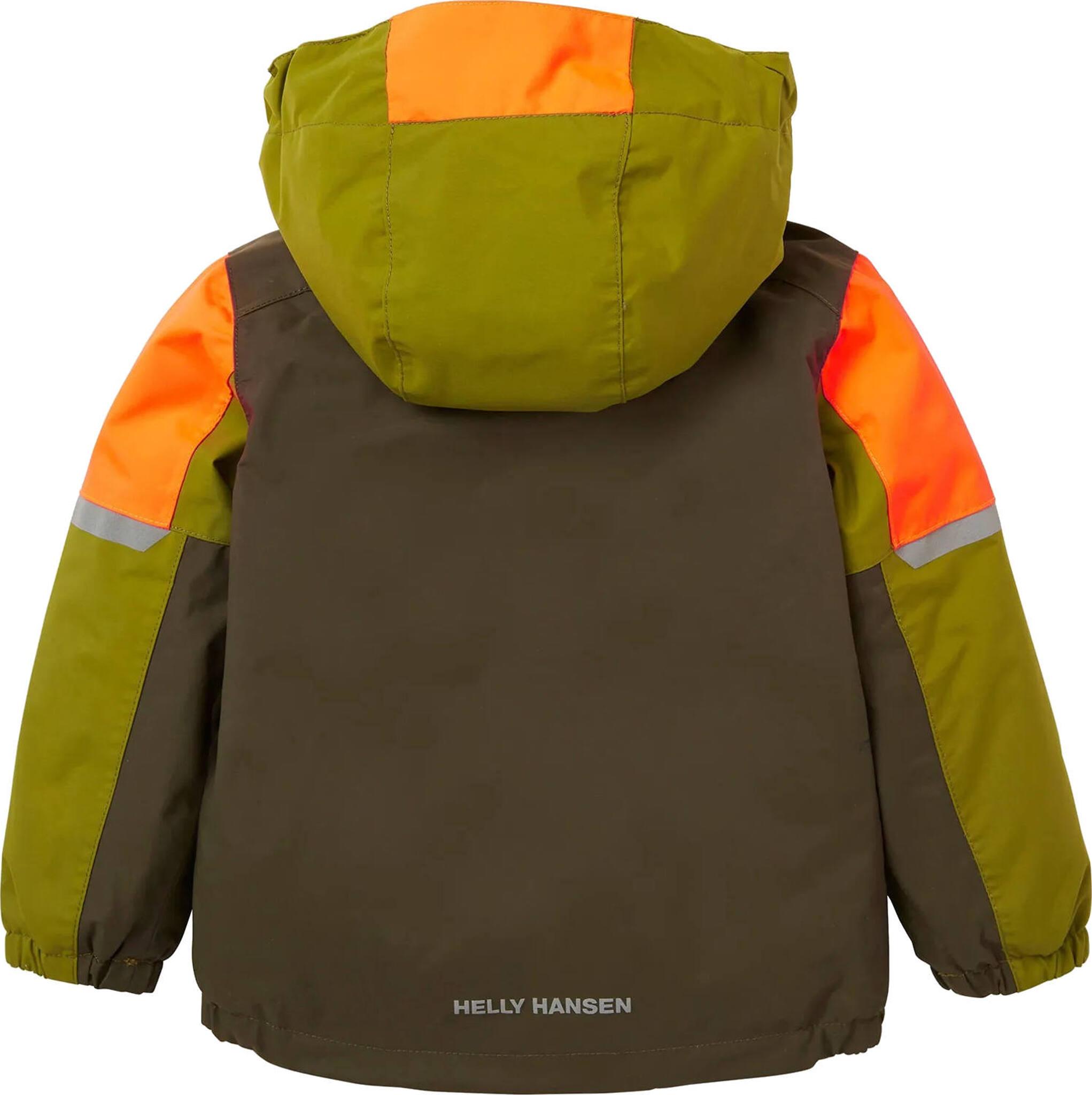 Product gallery image number 2 for product Rider 2.0 Insulated Jacket - Kid's