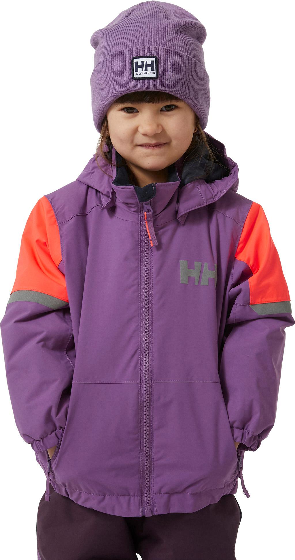 Product gallery image number 5 for product Rider 2.0 Insulated Jacket - Kid's