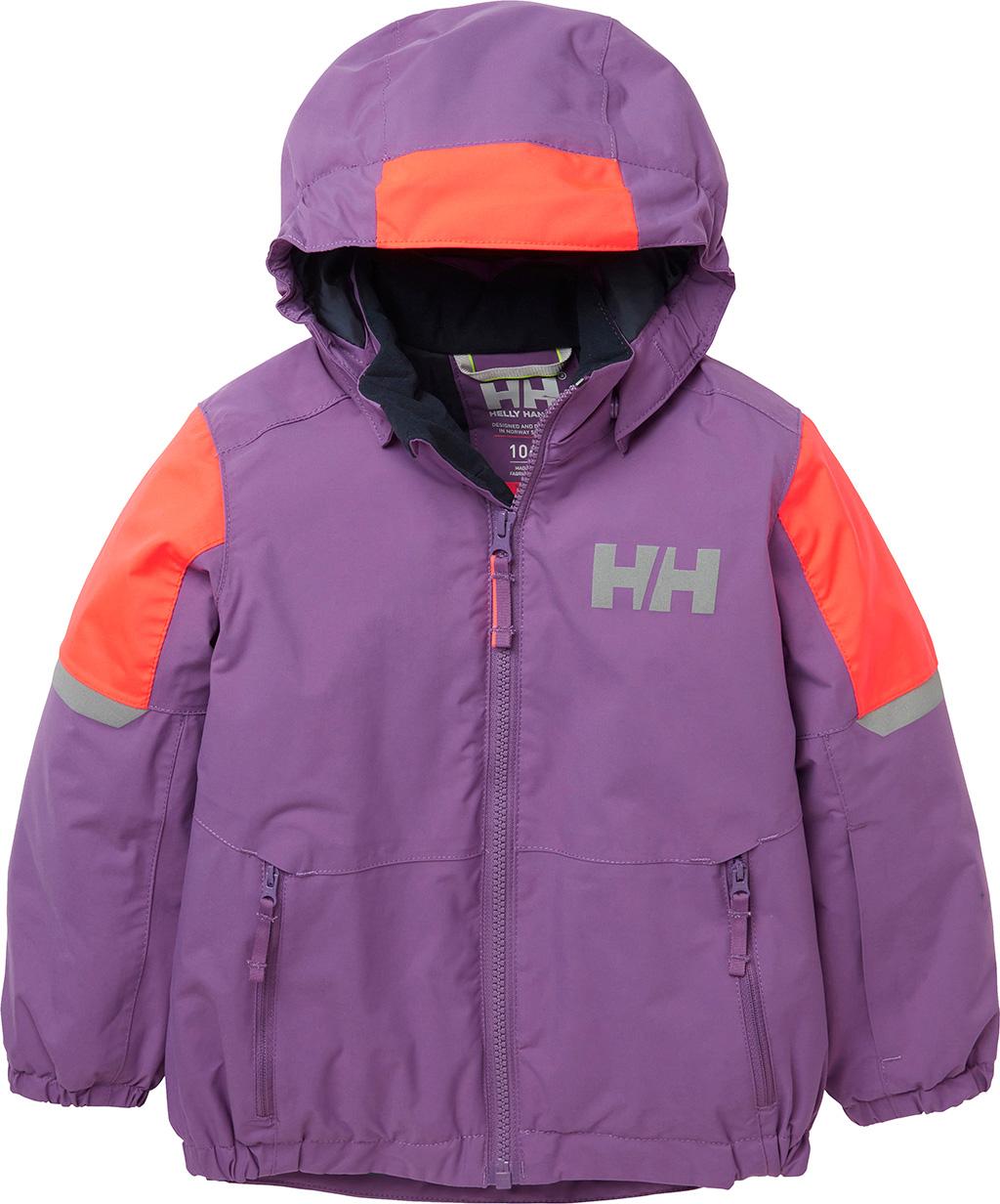 Product gallery image number 1 for product Rider 2.0 Insulated Jacket - Kid's