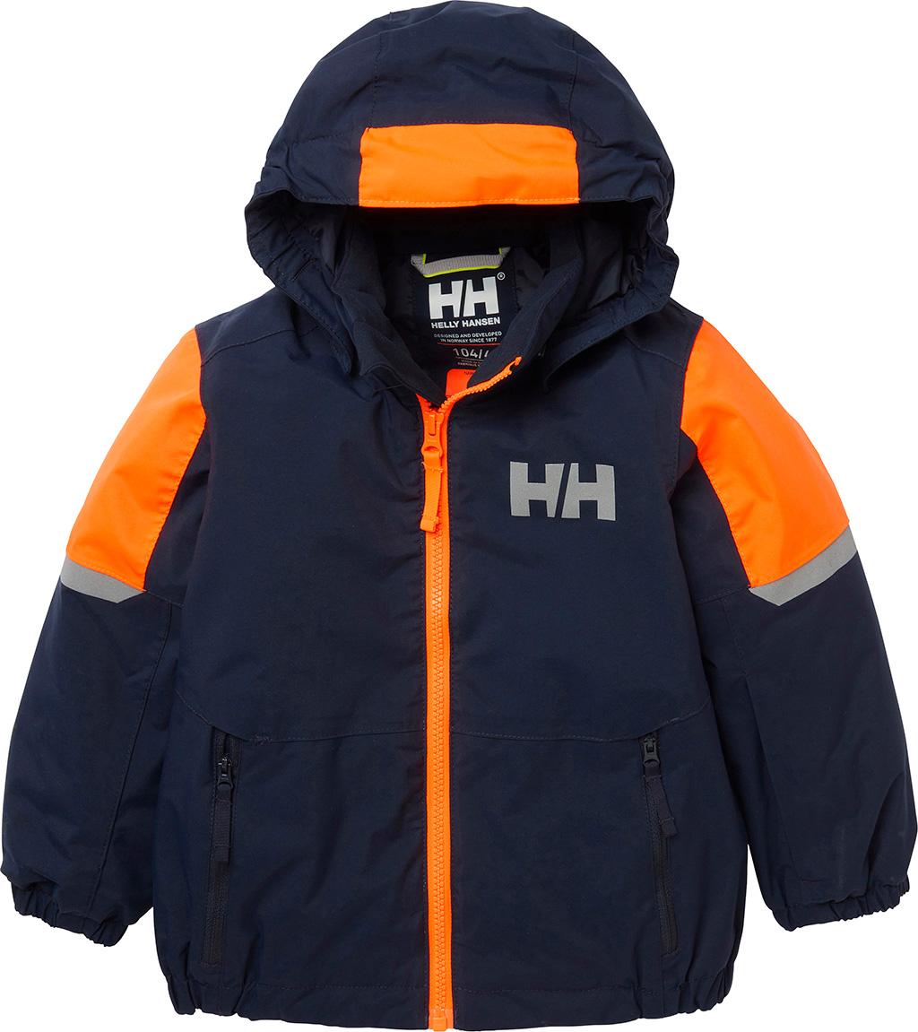 Numéro de l'image de la galerie de produits 1 pour le produit Manteau isolé Rider 2.0 - Enfant