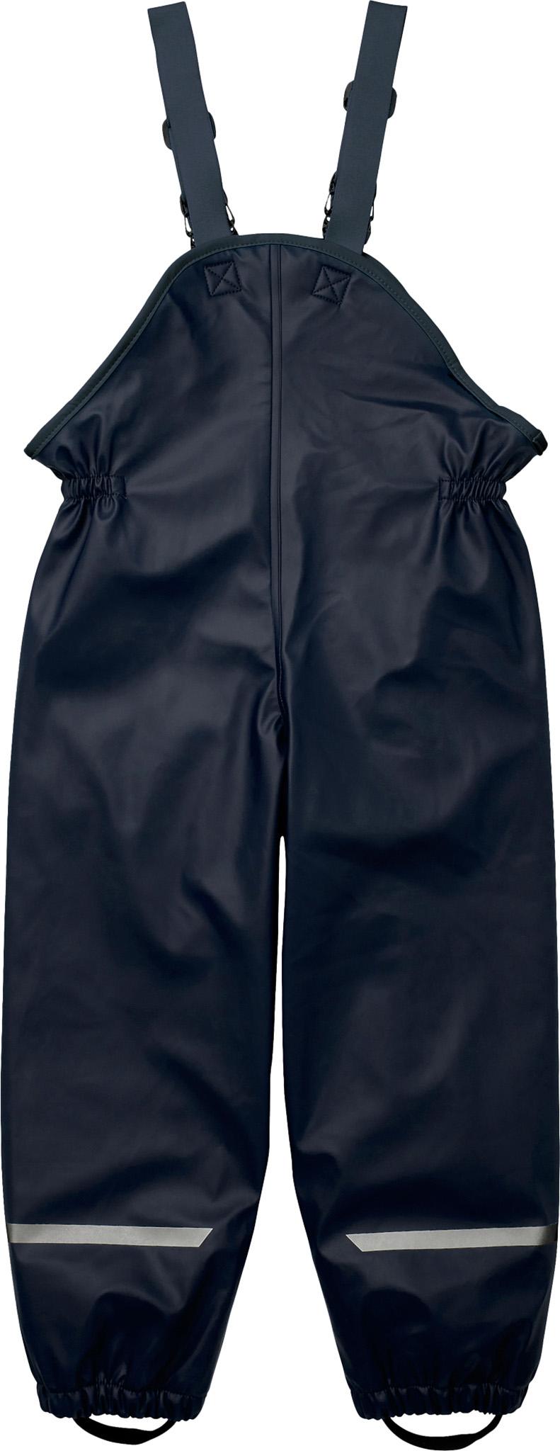 Product gallery image number 3 for product Bergen Fleece-Lined 2.0 Rainset - Kid