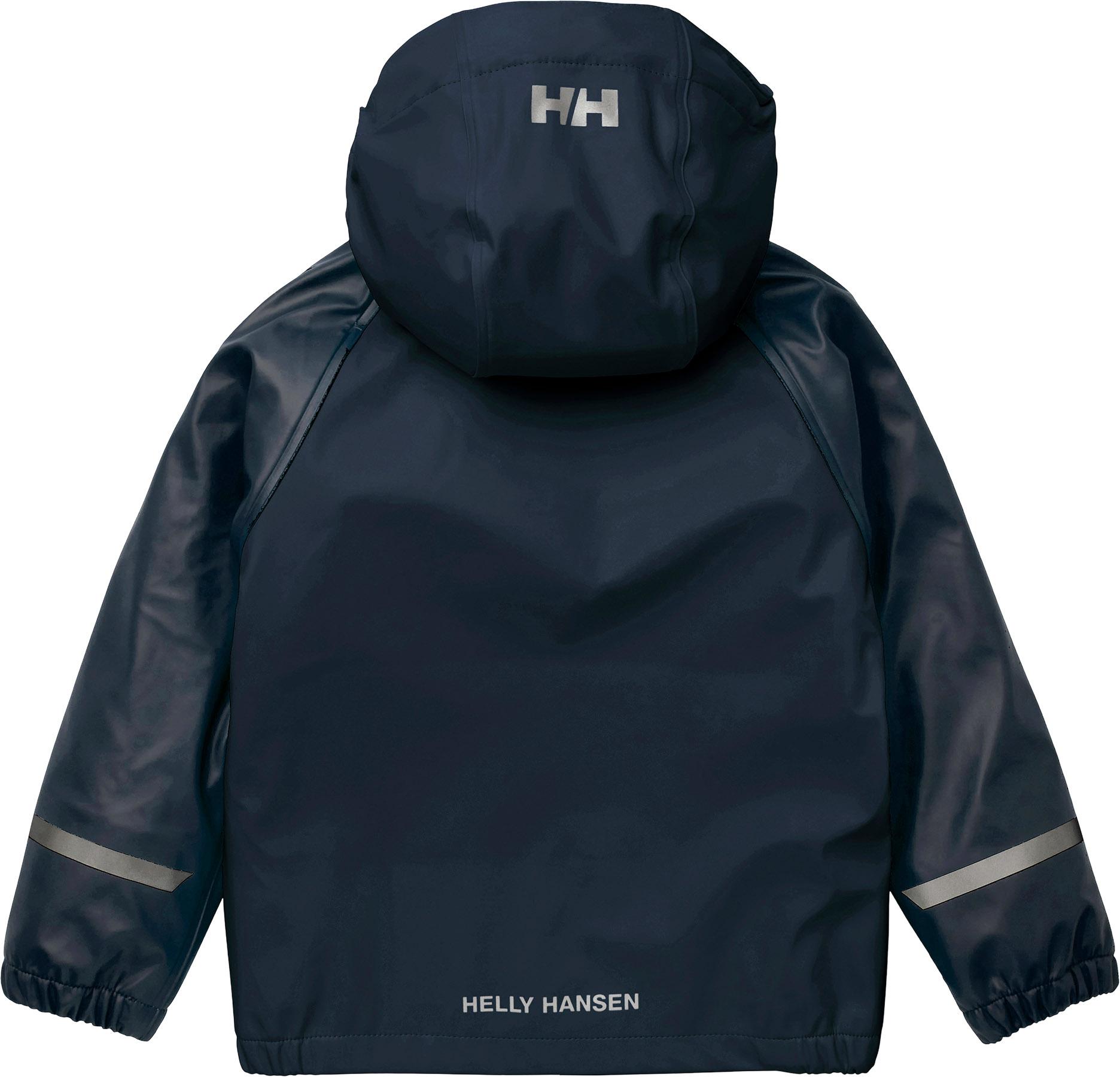 Product gallery image number 4 for product Bergen Fleece-Lined 2.0 Rainset - Kid