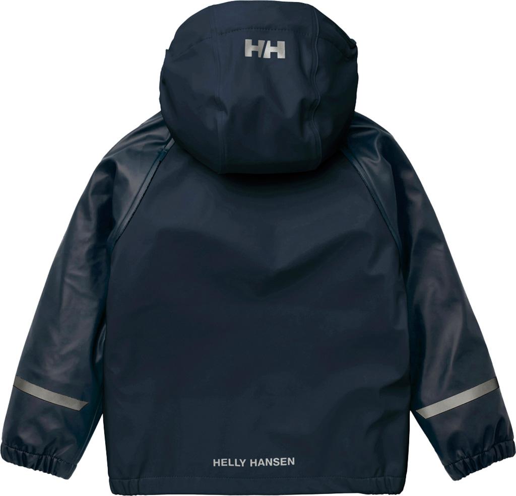 Product gallery image number 4 for product Bergen Fleece-Lined 2.0 Rainset - Kid