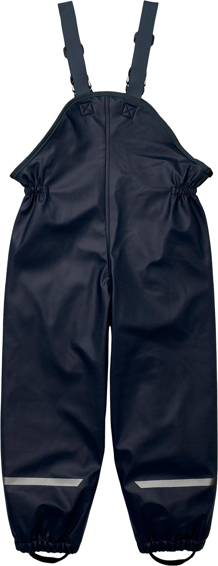 Product gallery image number 3 for product Bergen Fleece-Lined 2.0 Rainset - Kid