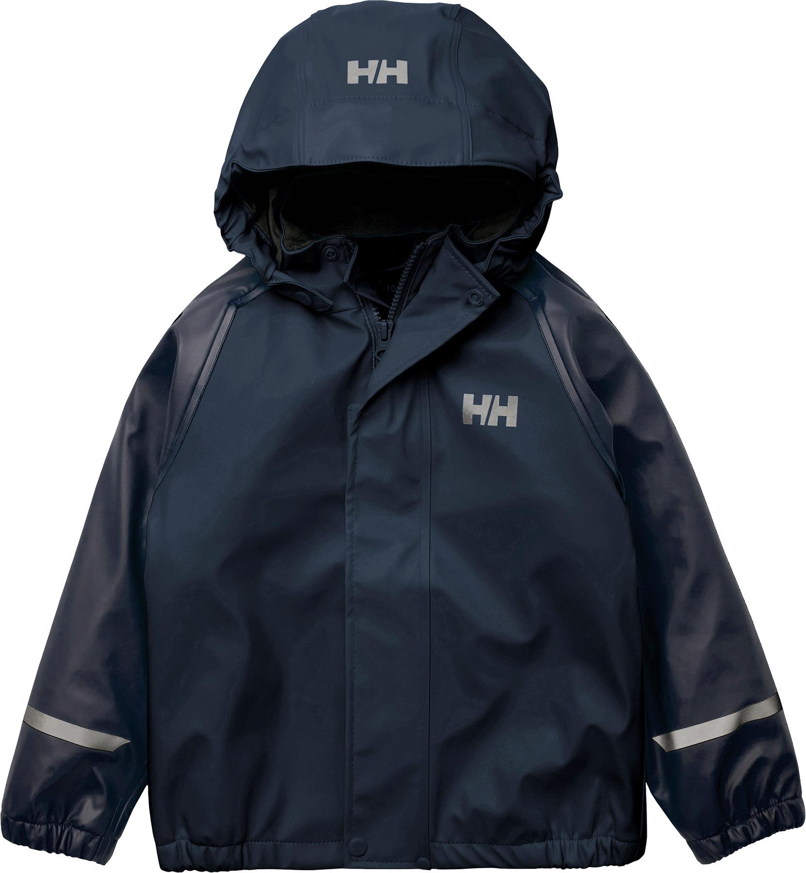 Product gallery image number 5 for product Bergen Fleece-Lined 2.0 Rainset - Kid
