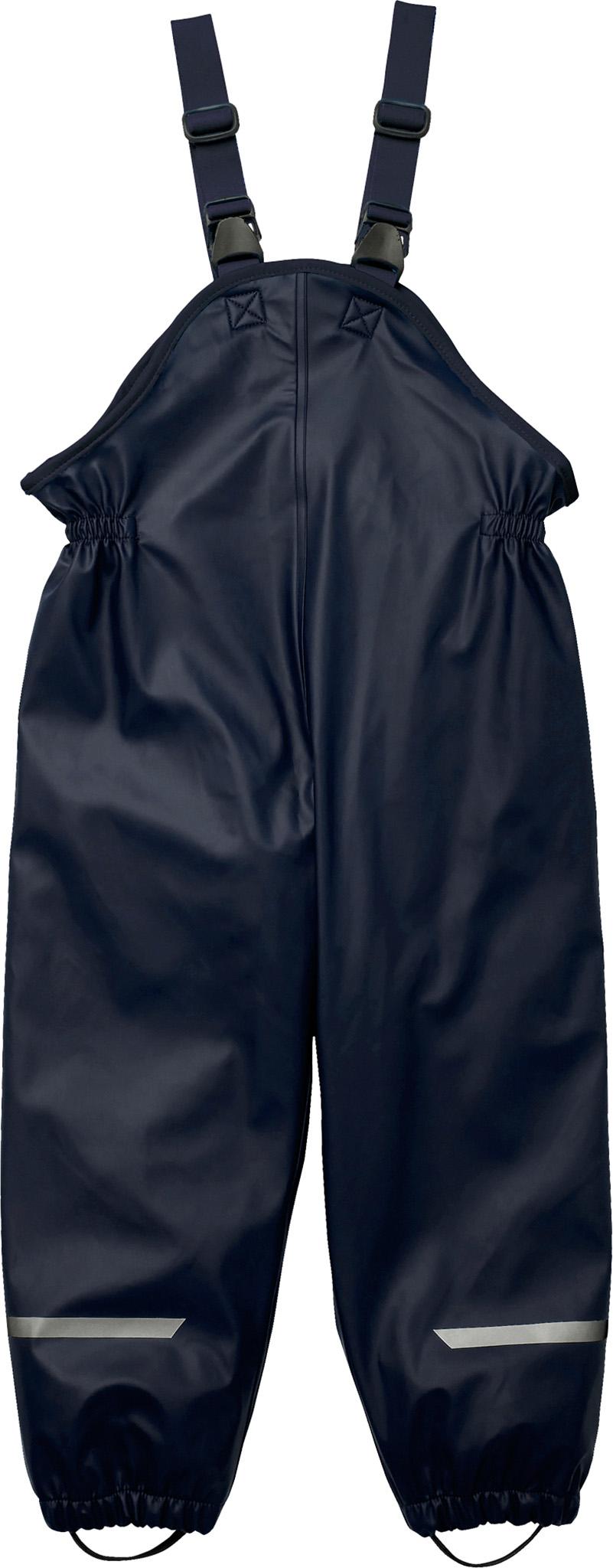 Product gallery image number 5 for product Bergen Fleece-Lined 2.0 Rainset - Kid