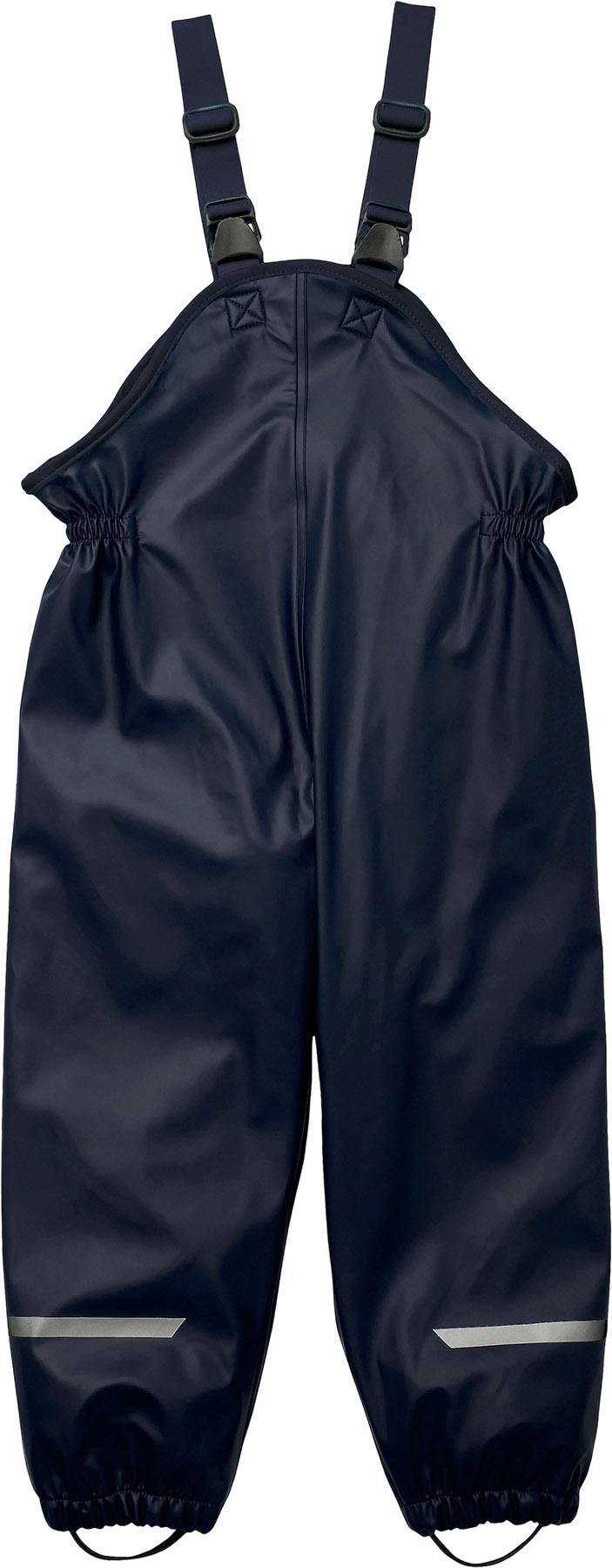 Product gallery image number 2 for product Bergen Fleece-Lined 2.0 Rainset - Kid