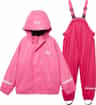 Colour: Cranberry