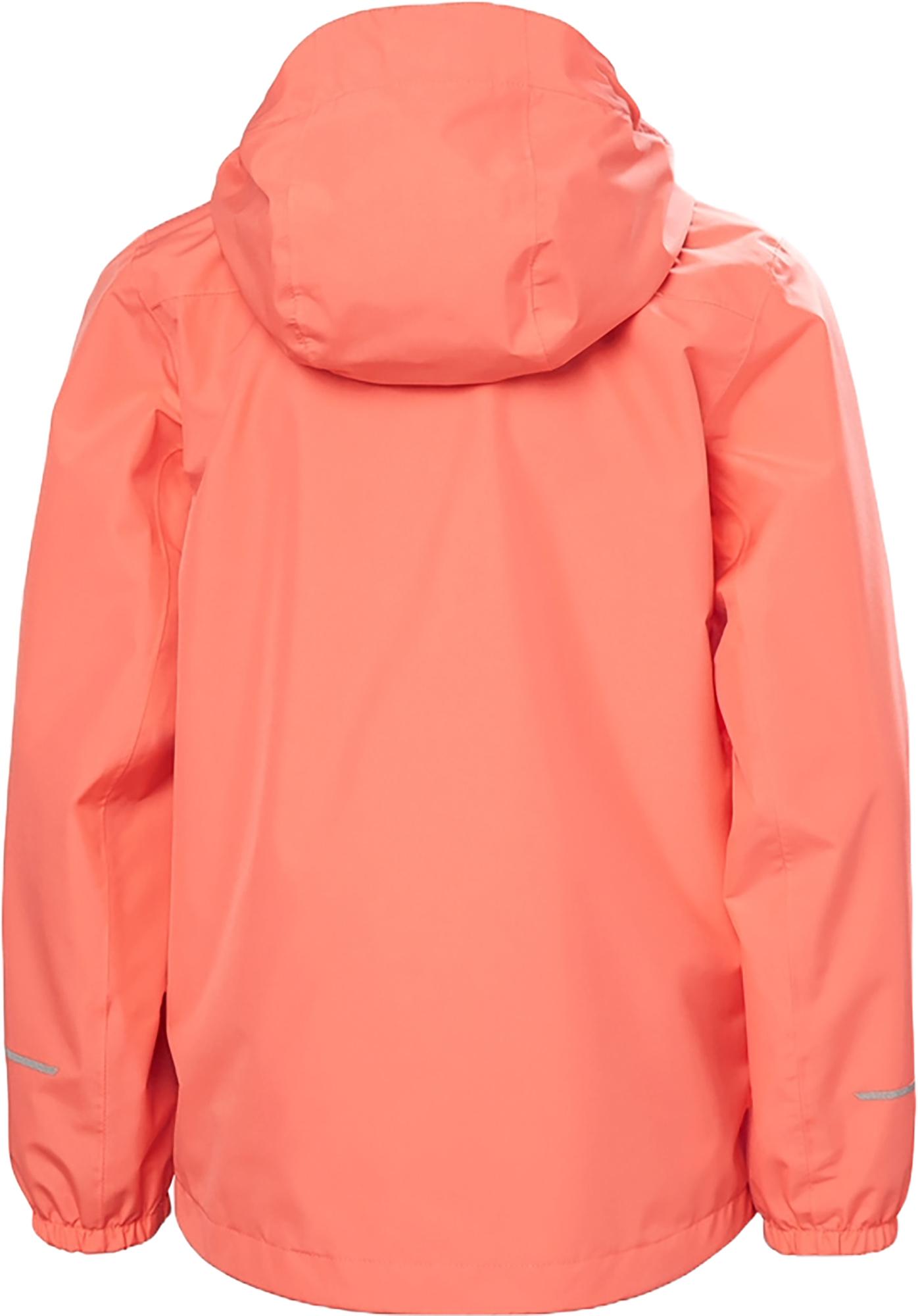Product gallery image number 2 for product Juell Rain Jacket - Youth