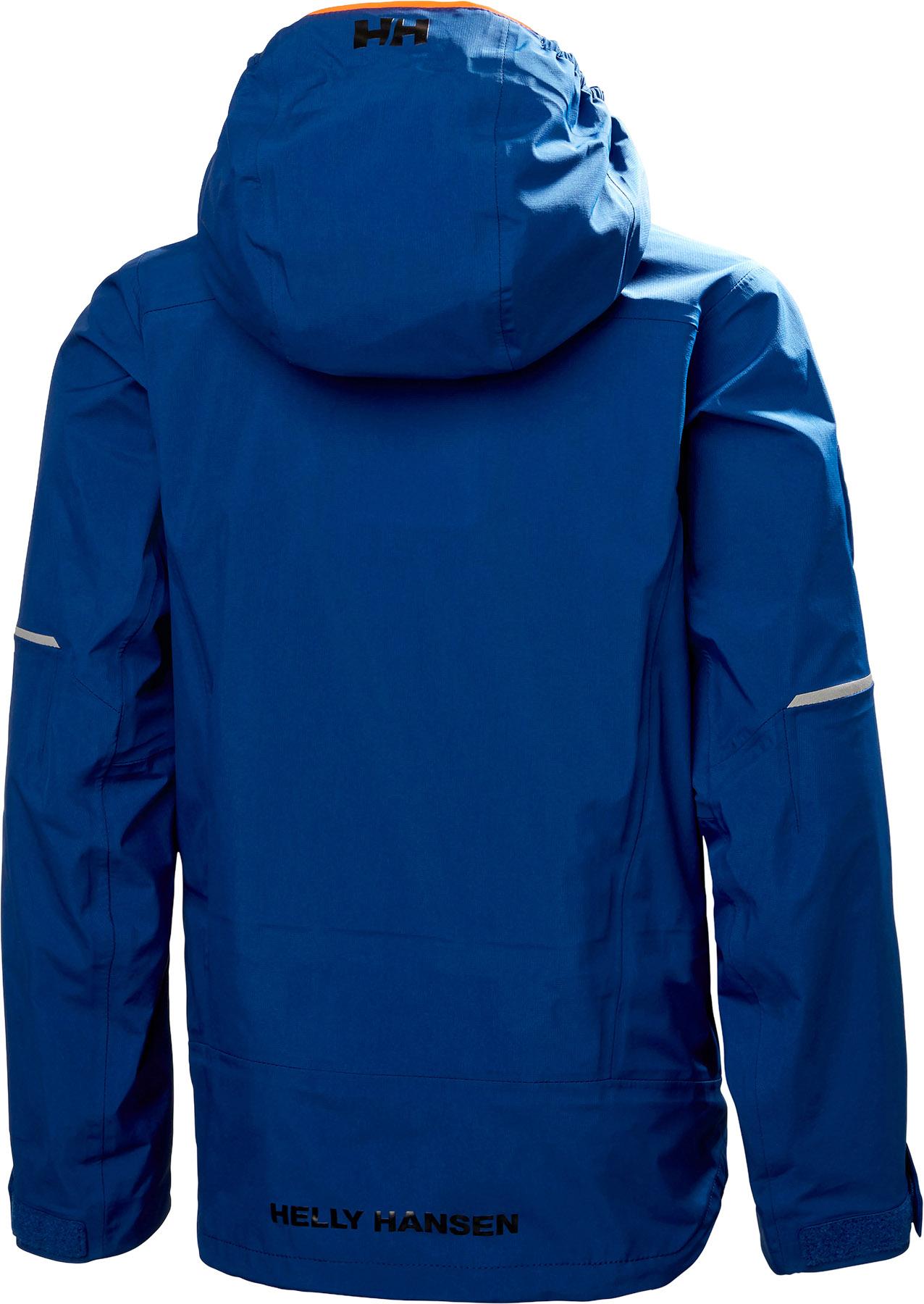 Product gallery image number 2 for product Elements 3-Layer Ski Jacket - Junior