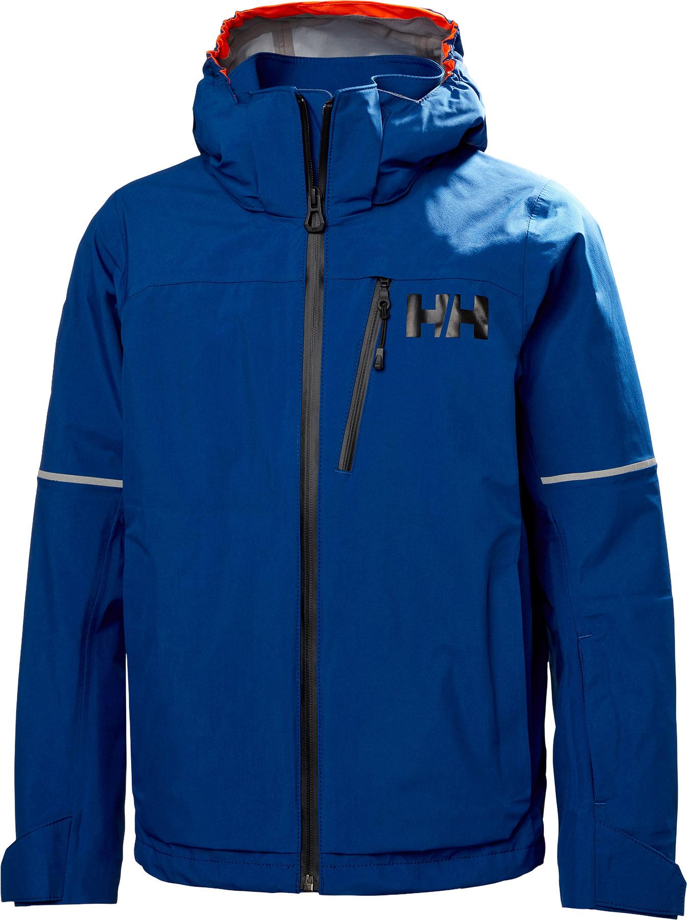 Product image for Elements 3-Layer Ski Jacket - Junior