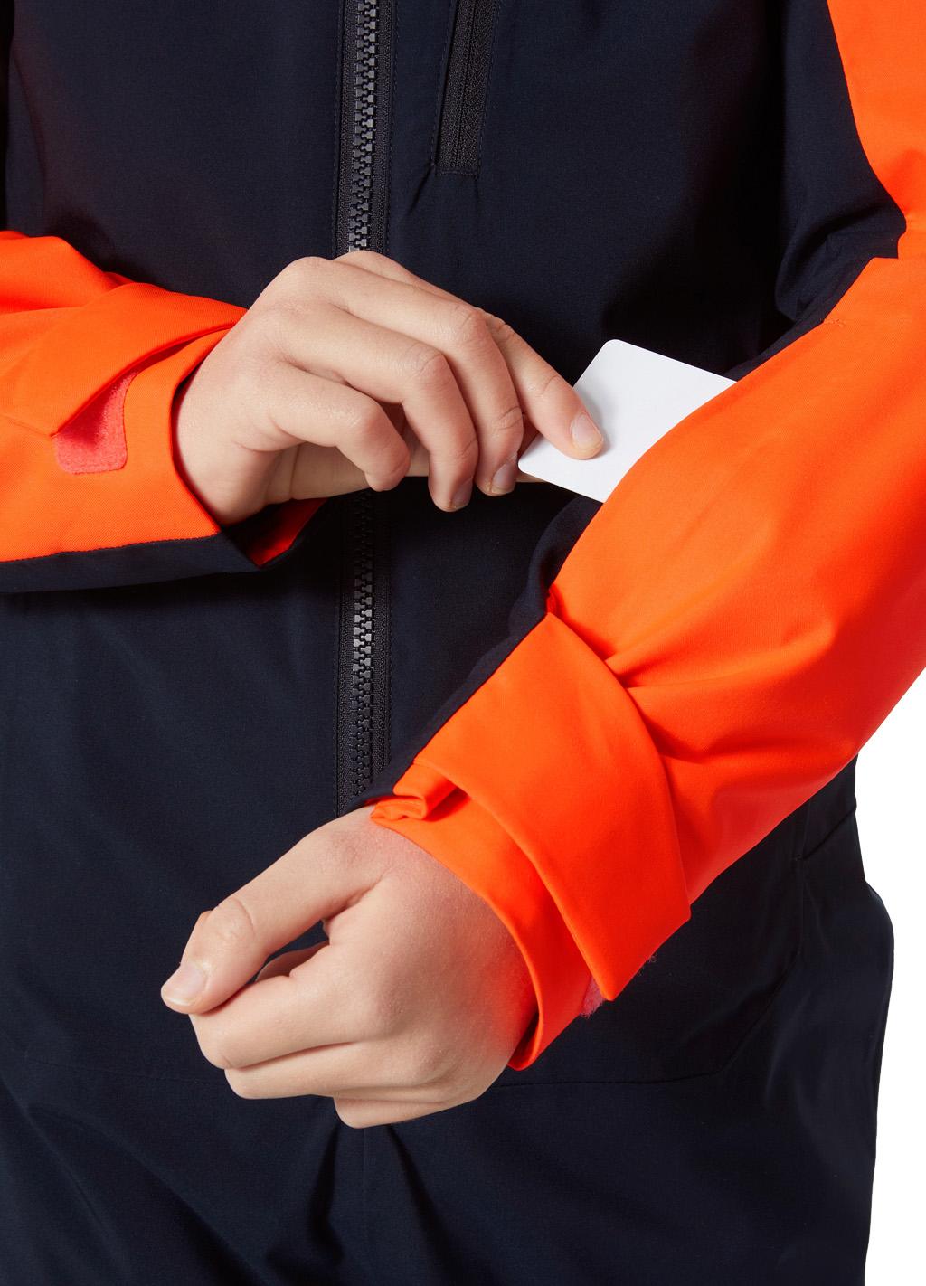 Product gallery image number 4 for product Fly High 2.0 Ski Suit - Kid