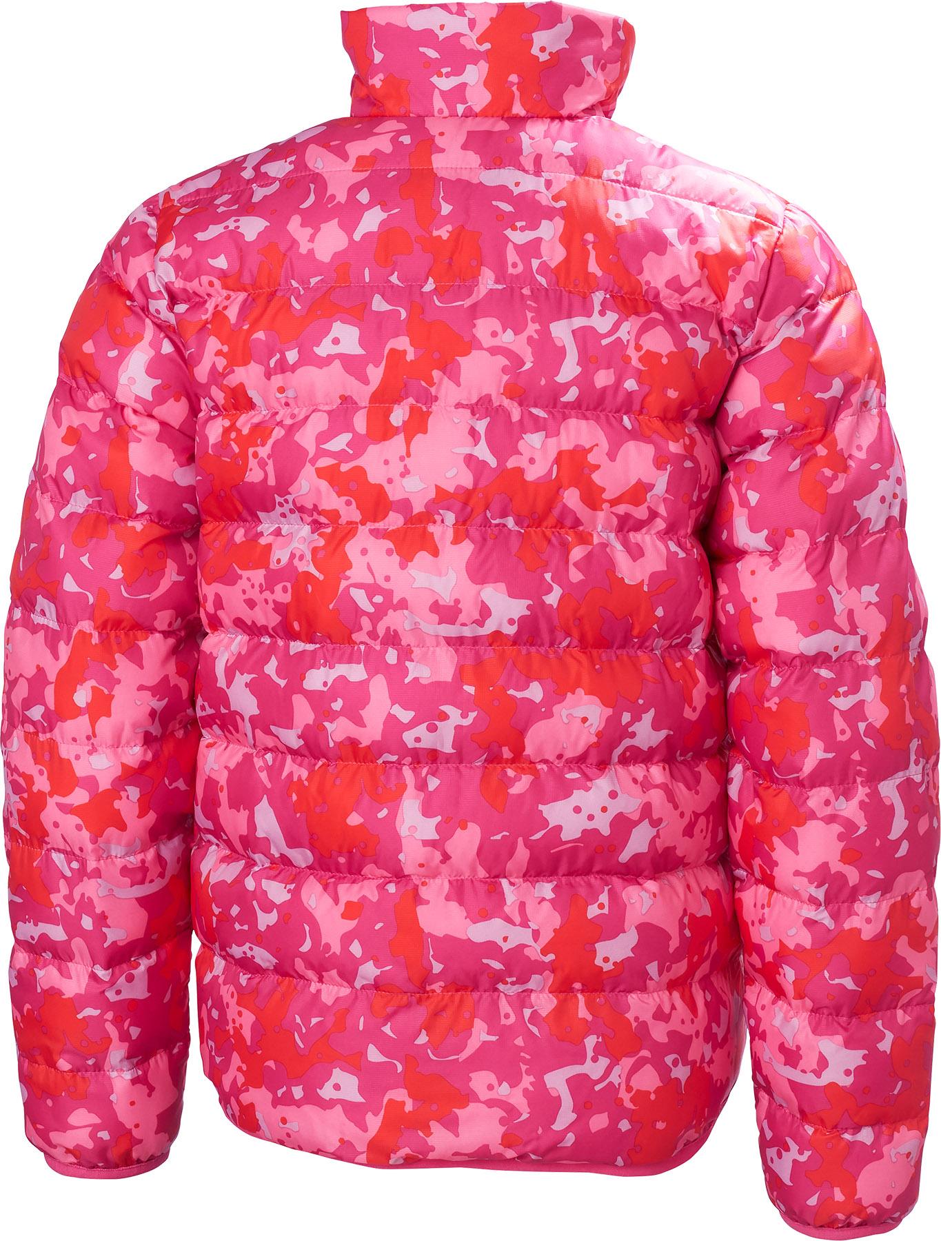 Product gallery image number 4 for product Marka Insulator Jacket - Junior