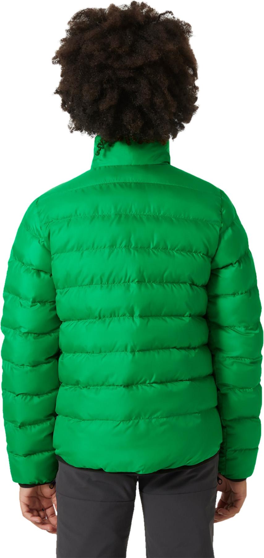 Numéro de l'image de la galerie de produits 2 pour le produit Manteau isolé Marka - Jeune