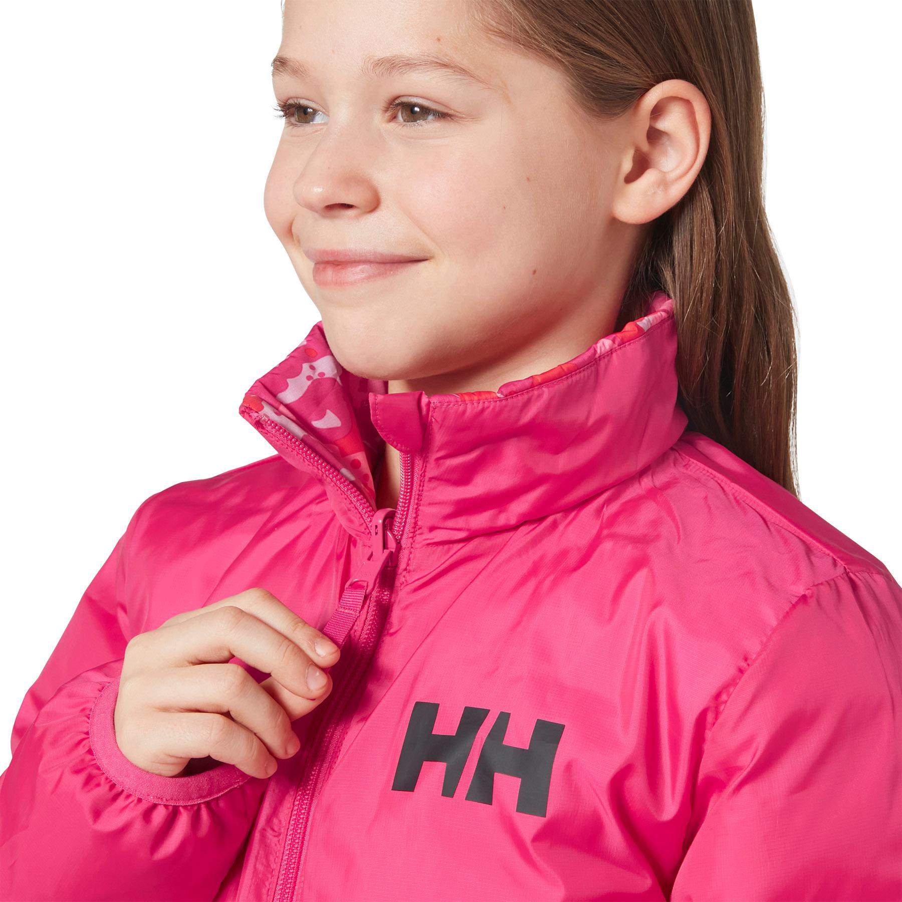 Product gallery image number 3 for product Marka Insulator Jacket - Junior